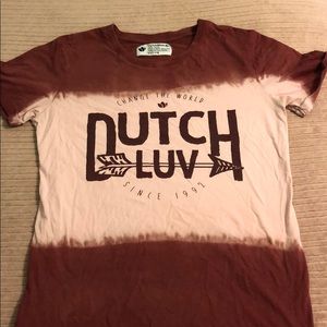 Dutch Bros Dutchwear T-shirt